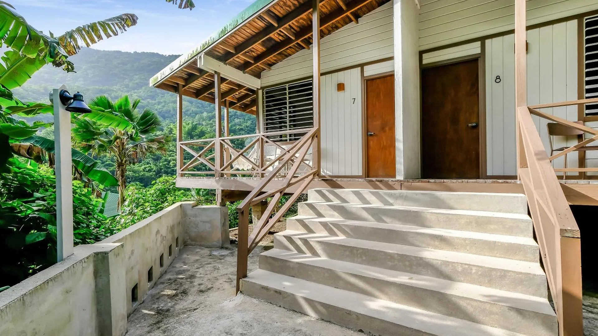 Casa Grande Mountain Retreat - Adults Only Hotel Utuado Puerto Rico