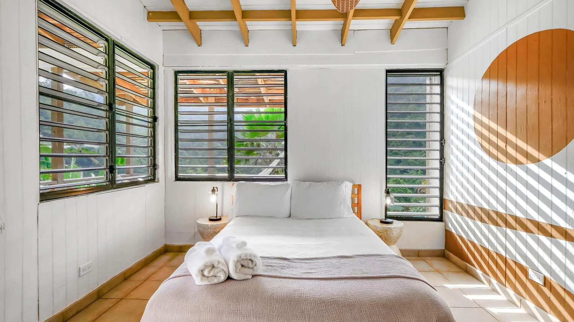 ****  Casa Grande Mountain Retreat - Adults Only Hotel Utuado Puerto Rico
