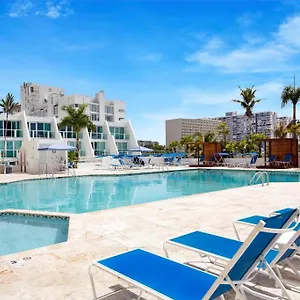 Luxe Spacious And Modern 3br With Ocean Views Holiday home San Juan