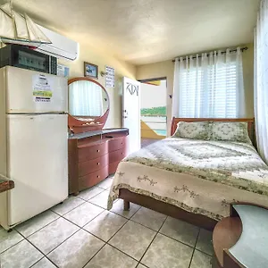 Casa Robinson Guest house Isla Culebra