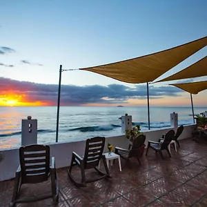 Coconut Palms Hotel Rincon